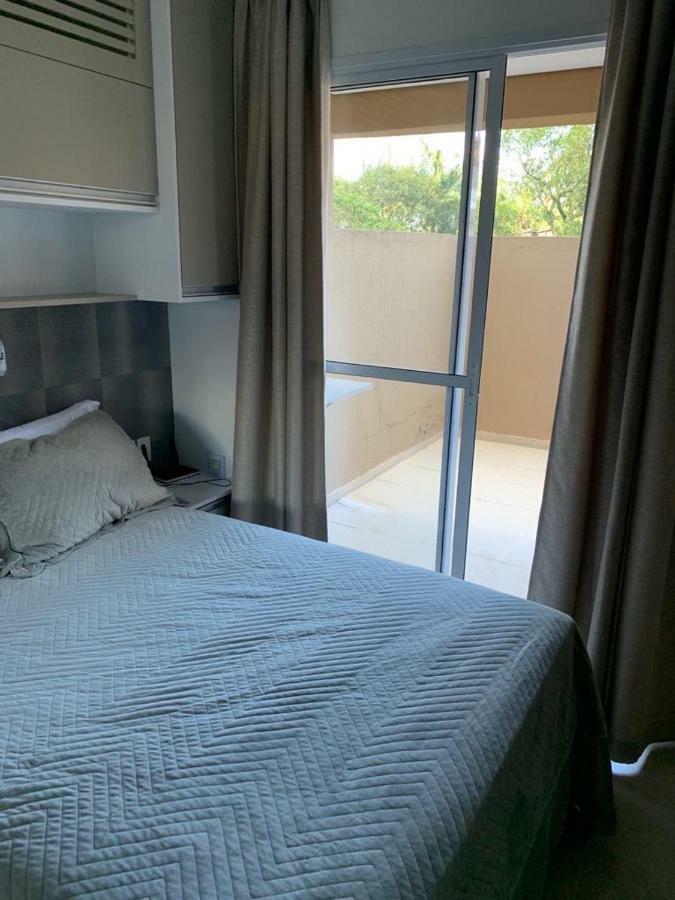 Flat Granja Viana Apartment Cotia  Exterior photo